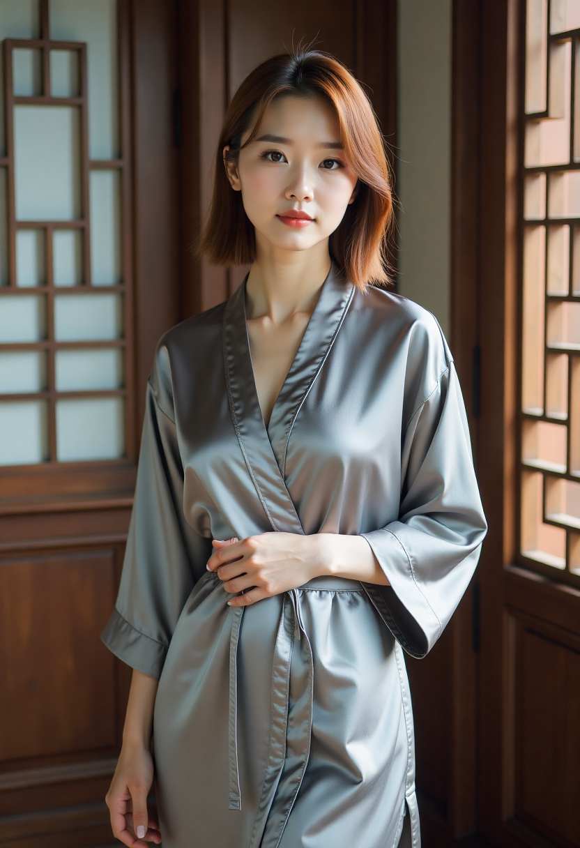 直播间