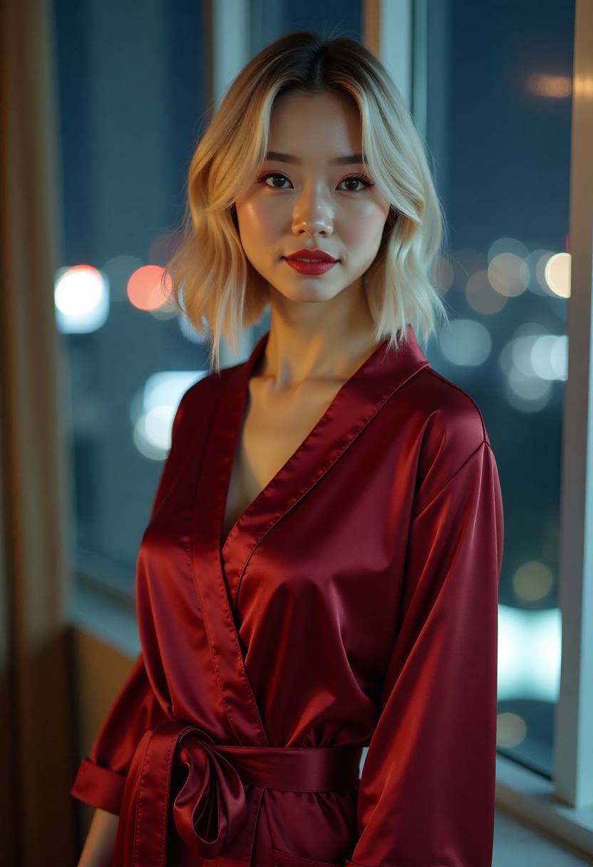 直播间