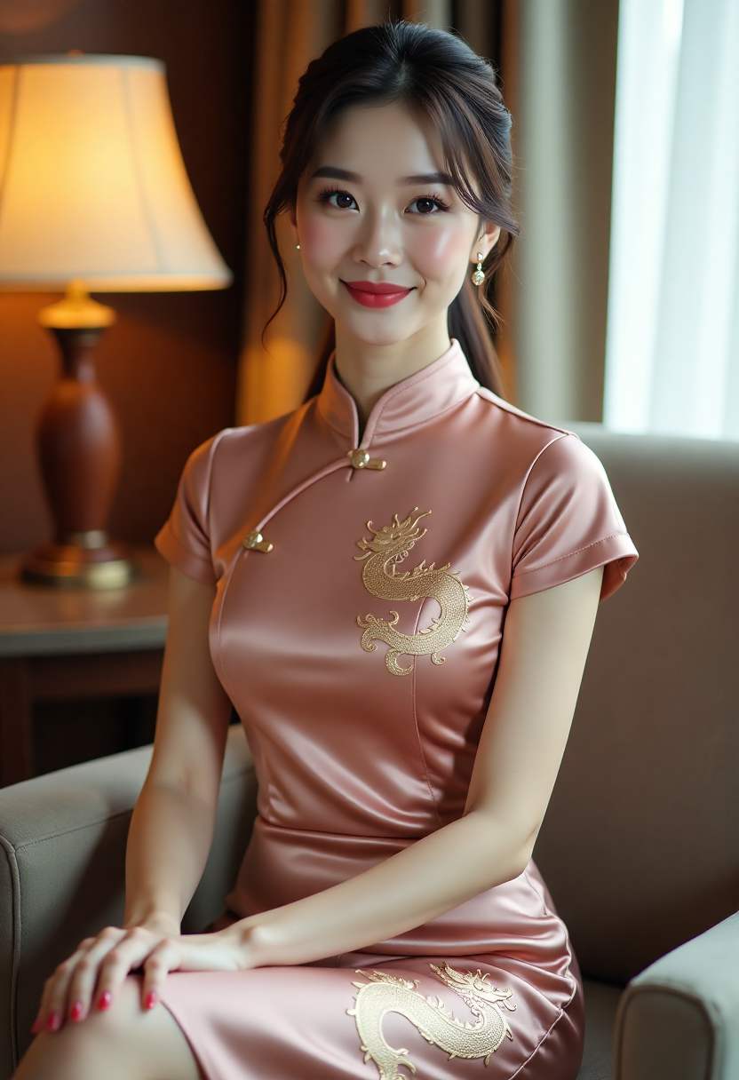 直播间